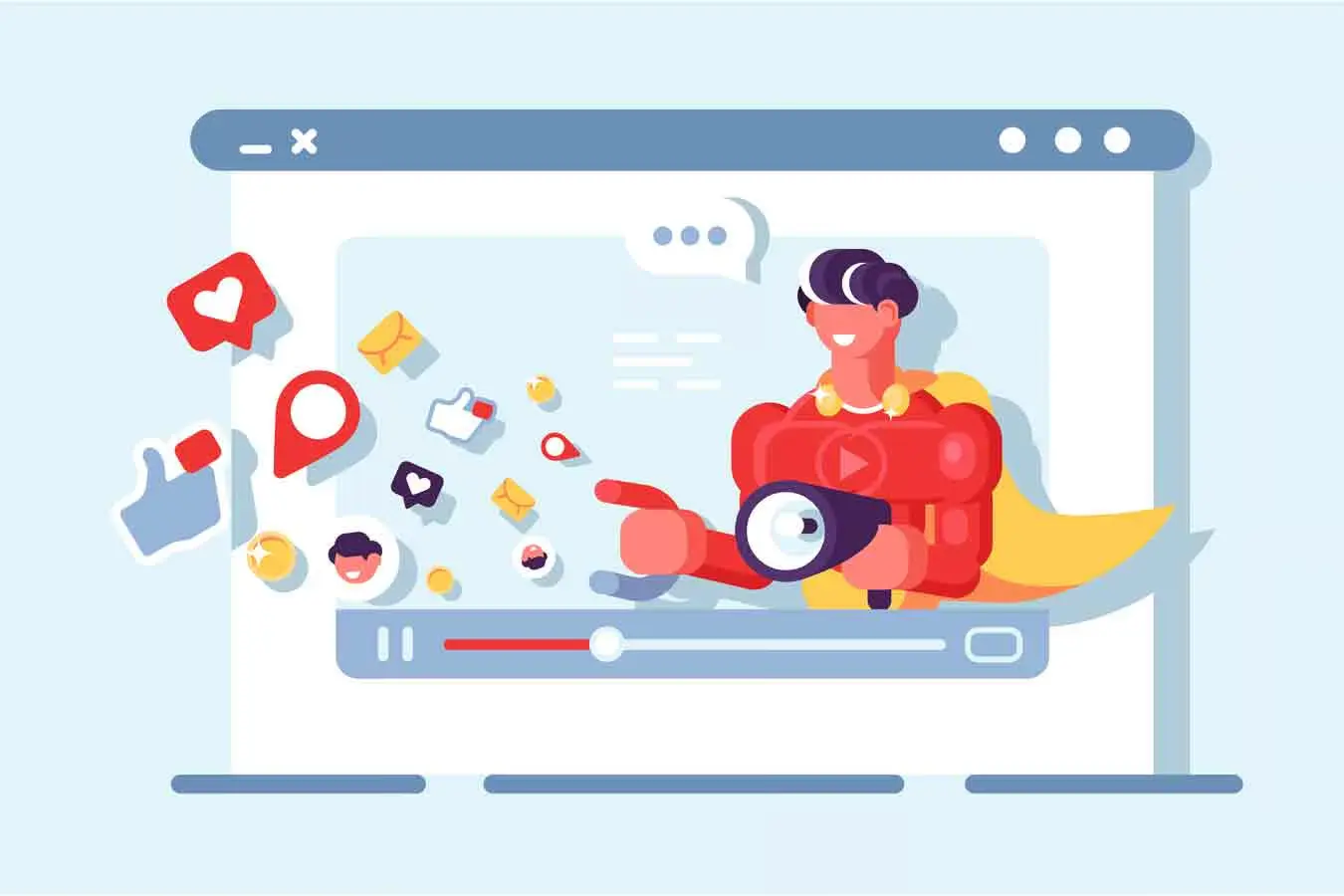 Content Writing